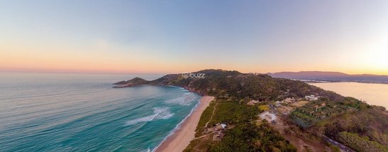 apartment em Rodovia Jornalista Manoel de Menezes, Barra da Lagoa - Florianópolis - SC