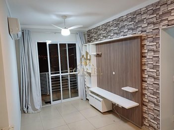 apartment em Rua José Roberto Vittorazzi, Nova Aliança - Ribeirão Preto - SP