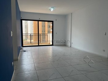 apartment em Rua Caiubi, Perdizes - São Paulo - SP