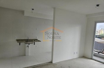 apartment em Rua José de Albuquerque, Parada Inglesa - São Paulo - SP