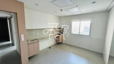 office em Avenida Engenheiro Luiz Carlos Berrini, Cidade Monções - São Paulo - SP