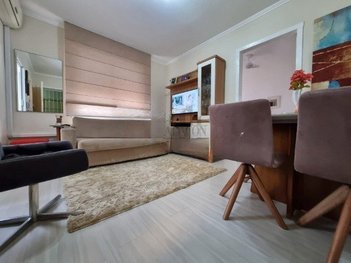 apartment em Rua Sapê, Cristo Redentor - Porto Alegre - RS
