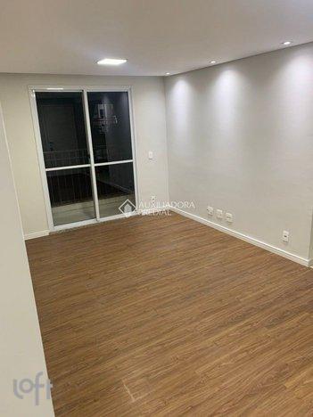 apartment em Ernesta Pelosini, Nova Petrópolis - São Bernardo do Campo - SP