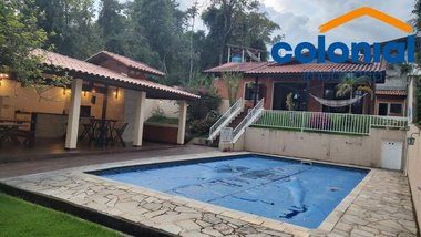 house em Alameda do Bosque, Loteamento Champs Privés - Campo Limpo Paulista - SP