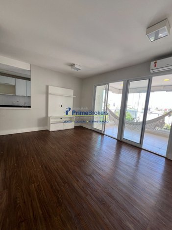 apartment em Avenida Raimundo Pereira de Magalhães, Vila Anastácio - São Paulo - SP