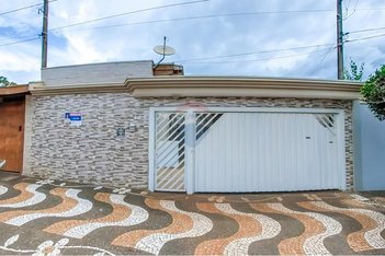 house em Rua José Luiz Melari, Jardim Tangará - Araras - SP