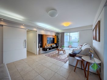 apartment em Maria Manchen de Souza, Kobrasol - São José - SC