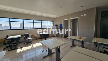 office em Rua Senador Fláquer, Centro - Santo André - SP