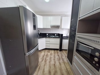 apartment em Rua Carlos Seara, Vila Operária - Itajaí - SC