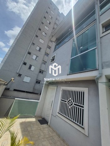 apartment em Rua Francisco Rodrigues Seckler, Vila Taquari - São Paulo - SP