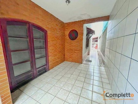 Cômodo Condomínio