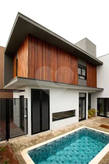 house em Alameda Algodeiro, Residencial Vila Verde - Itupeva - SP