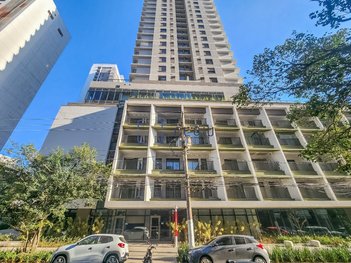 apartment em Rua Andréa Paulinetti, Jardim das Acácias - São Paulo - SP
