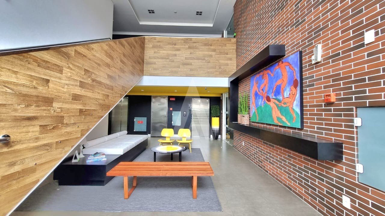HALL DE ENTRADA