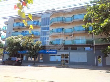 apartment em Rua Jacy Porto, Vicentina - São Leopoldo - RS
