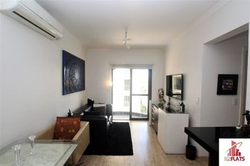 apartment em Rua Batataes, Jardim Paulista - São Paulo - SP