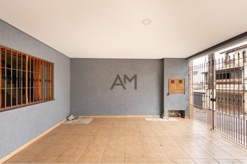 house em Rua India Piquerobi, Vila Medeiros - São Paulo - SP