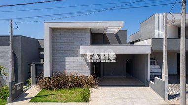 house em Avenida Projetada 2, Setlife Mirassol - Mirassol - SP