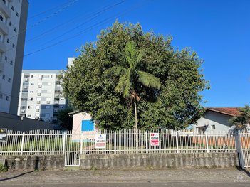 house em Rua Espírito Santo, Brasília - Criciúma - SC