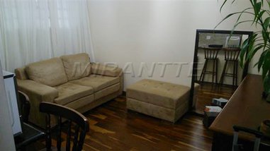 apartment em Rua Tabatinguera, Sé - São Paulo - SP