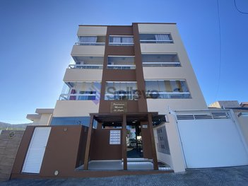 apartment em Avenida Santa Catarina, Paes Leme - Imbituba - SC