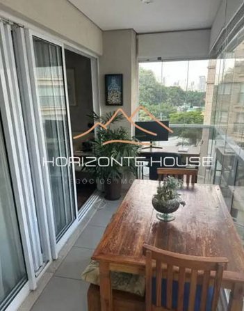 apartment em Rua Doutor Paschoal Imperatriz, Vila Gertrudes - São Paulo - SP