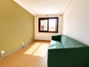 apartment em Rua Luiz de Camões, Santo Antônio - Porto Alegre - RS