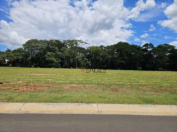 land_lot em Rua Arlei Peres, Jardim Villa Sapezal - Indaiatuba - SP