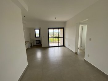 apartment em Rua Três, Vila do Golf - Ribeirão Preto - SP