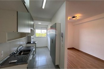 apartment em Rua Euclides Pires de Assis Júnior, Vila São Francisco - Hortolândia - SP