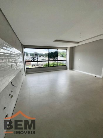 apartment em Rua Suíça, Nações - Balneário Camboriú - SC