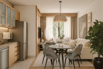 apartment em Rua Carlos Gois, Leblon - Rio de Janeiro - RJ