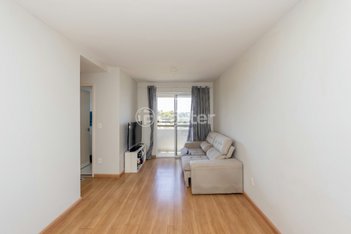 apartment em Avenida Deputado Emílio Carlos, Limão - São Paulo - SP