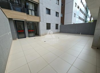 apartment em Rua 31, Sul (Águas Claras) - Brasília - DF