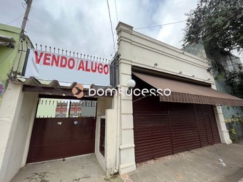 land_lot em Rua Padre Maurício, Vila Diva (Zona Norte) - São Paulo - SP