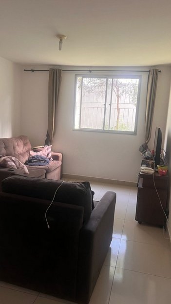 apartment em Rua Doutor Sylvio Carvalhaes, Jardim Novo Campos Elíseos - Campinas - SP
