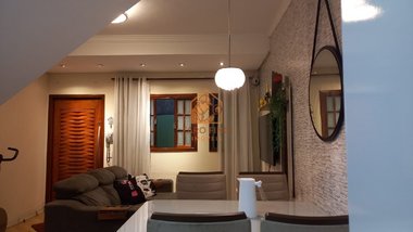 house em Estrada Nossa Senhora da Fonte, Guaianazes - São Paulo - SP