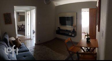 apartment em Barão de Iguape, Liberdade - São Paulo - SP