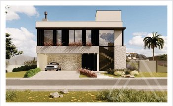 house em Arnoldo Alfredo Scherer, Conventos - Lajeado - RS