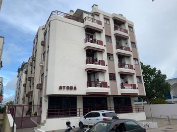 apartment em Antonio Prudente de Morais  Ap, Canasvieiras - Florianópolis - SC