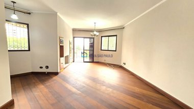 apartment em Rua Itaóca, Chácara Inglesa - São Paulo - SP