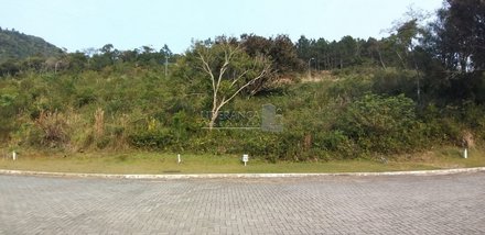 land_lot em Rua Rodrigo Rampinelli Jeremias, Itacorubi - Florianópolis - SC
