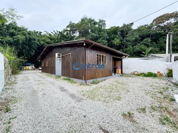 house em Rosa Isabel Medeiros, Potecas - São José - SC