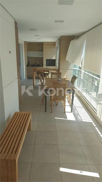apartment em Rua José de Oliveira Coelho, Vila Andrade - São Paulo - SP