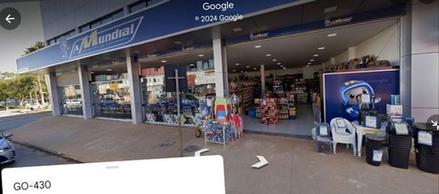 business em Praça Cívica, Setor Leste - Planaltina - GO