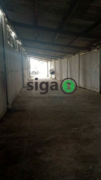 industrial em Estrada de Itapecerica, Vila das Belezas - São Paulo - SP