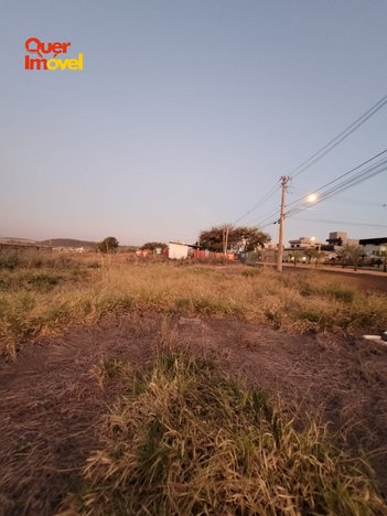 commercial_land_lot em Rua Eugenio Del Lama Netto, Jardim Cybelli - Ribeirão Preto - SP