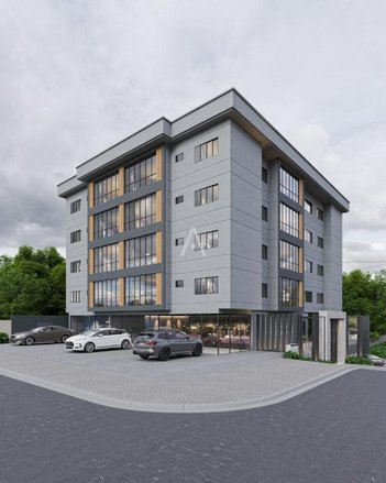 apartment em Rua Souza Naves, Parque São Paulo - Cascavel - PR