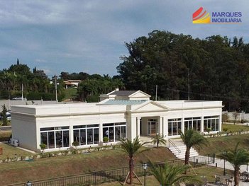 land_lot em Rua Araldo Borsari, Parque Villa dos Pinheiros - Indaiatuba - SP