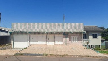 house em Rua Taquara, Vera Cruz - Passo Fundo - RS